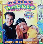 Ernst, Bobbie en de rest - Liedjes Uit De Dierentuin CD, Verzenden, Nieuw in verpakking