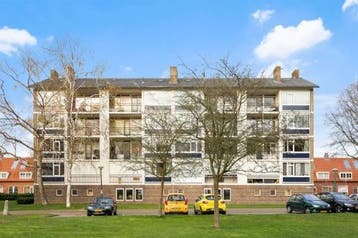 Te Huur 3 Kamer Appartement Simon van Leeuwenstraat In Eindh, Noord-Brabant, Direct bij eigenaar, Eindhoven, Appartement