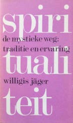 Mystieke weg 9789060757635 Jager, Boeken, Verzenden, Gelezen, Jager