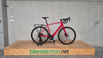 E-Racefiets | Trek Domane + AL5 | -54%, 57 tot 61 cm, Ophalen, Zo goed als nieuw, Overige merken