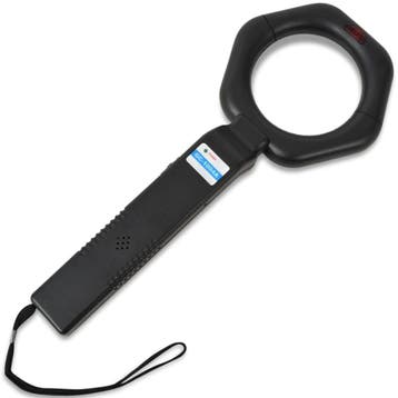 Metaaldetector 35cm | Instelbaar | Laatste Stuk!, Hobby en Vrije tijd, Metaaldetectors, Overige merken, Instelbare gevoeligheid