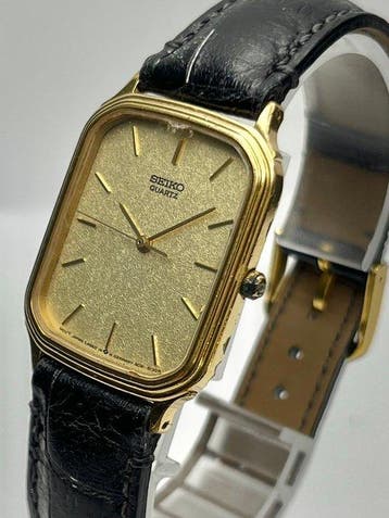 Seiko - Zonder minimumprijs - Vintage Quartz 9021-5090 –