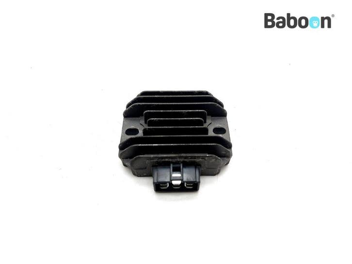 Spanningsregelaar Piaggio | Vespa LX 125 2009-2010, Motoren, Onderdelen | Overige, Gebruikt, Verzenden