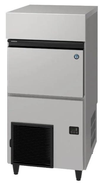 Crescent ijsmachine KM-140C-HC - 138 kg/24u - 47 kg, Verzenden, Nieuw in verpakking