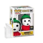 Funko Pop!  Peanuts - Snoopy #1681  Speciality Series, Verzamelen, Verzenden, Nieuw
