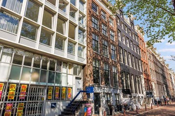 Te huur: Appartement Keizersgracht in Amsterdam, Noord-Holland, Appartement, Amsterdam