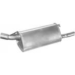 Einddemper OPEL [17.42], Nieuw, Opel