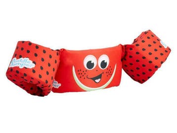 Sevylor Puddle Jumper zwembandjes Red Watermelon, Nieuw