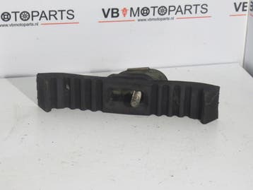 Yamaha XJ 600 Tank rubber bevestiging, Motoren, Ophalen of Verzenden, Nieuw