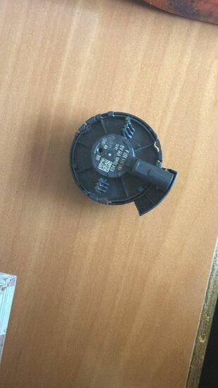 Crashsensor Crash Sensor 4M0955557A, Auto-onderdelen, Verzenden, Nieuw