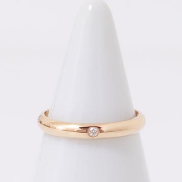 Cartier - Ring - Wedding - 18 karaat Geel goud, Nieuw