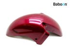 Voorspatbord Honda CBR 1100 XX Blackbird 1996-1998, Verzenden, Gebruikt