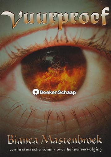 Vuurproef Bianca Mastenbroek, Verzenden, Gelezen