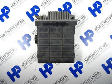 ECU module A 005 545 5532 o.a: 190 serie w201, Auto-onderdelen, Ophalen of Verzenden, Gebruikt, Mercedes-Benz
