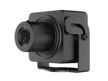 Hikvision DS-2CD2D25G1/M-D/NF, 2MP Pin-hole camera, Audio, Tv en Foto, Ophalen of Verzenden, Nieuw