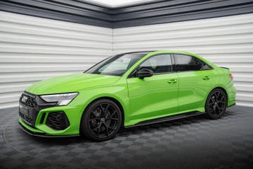 Carbon Bodykit Audi RS3 8Y Sportback Maxton, Ophalen of Verzenden, Nieuw