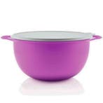 Tupperware Superkom 10 l Roze/Paars, Ophalen of Verzenden, Nieuw