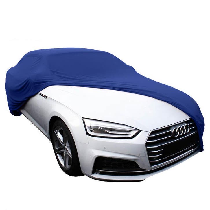 Autohoes voor Audi A5 Cabrio (2007-2016) Indoor BESTE, Auto diversen, Autohoezen, Op maat, Nieuw, Ophalen of Verzenden