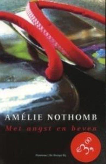 Met Angst En Beven, Boeken, Ophalen of Verzenden, Nieuw
