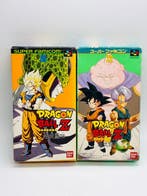 Nintendo - Super Famicom - Dragon Ball Z Super Butoden &, Nieuw