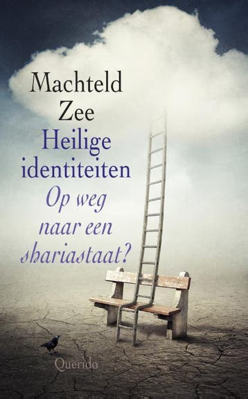 Heilige identiteiten - Machteld Zee 9789021403687, Verzenden, Gelezen, Machteld Zee