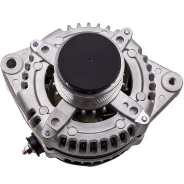 Dynamo geschikt voor Toyota Hilux D4D 3.0L turbodiesel 1K..., Verzenden, Nieuw, Toyota