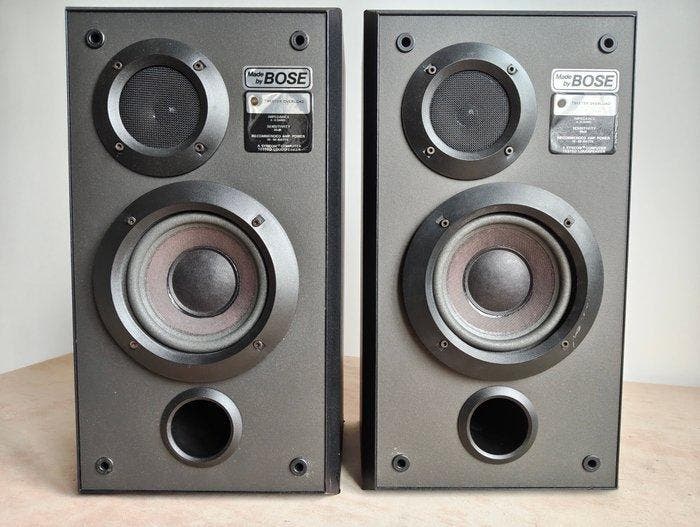 Bose - ML2 - 200ST Direct Reflecting System Luidsprekerset, Audio, Tv en Foto, Radio's