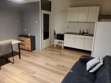 Te huur: Kamer Schelluinenstraat in Amsterdam