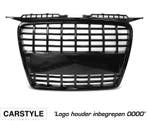 Carnamics Grille | Alfa Romeo 147 00-05 3-d / 156 97-02 4-d, Verzenden, Nieuw