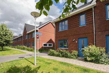 Woonhuis in Groningen, Huizen en Kamers, Overige soorten, Direct bij eigenaar, Groningen