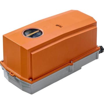 Belimo Actuator 2-10V 24VAC/DC 40Nm MFT IP67 Aansluitklem, Doe-het-zelf en Verbouw, Verzenden, Nieuw