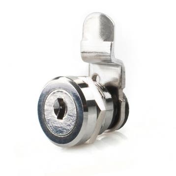20mm kantel slot - kort, Ophalen of Verzenden, Nieuw