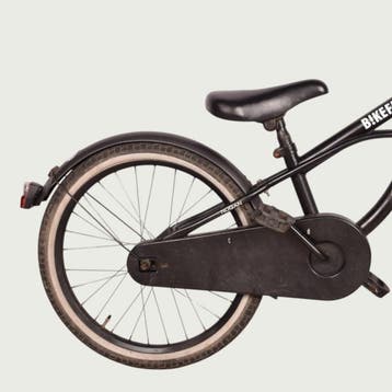 Nogan kinderfiets 20 inch, Ophalen of Verzenden, Gebruikt, Nogan
