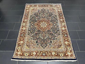 kasjmier Ghoum - Tapijt - 212 cm - 135 cm, Nieuw