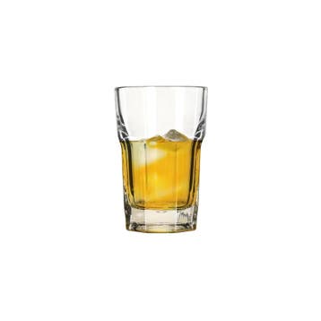 GGM Gastro | (12 stuks) LIBBEY | GIBRALTAR - Highball - |, Verzenden, Nieuw in verpakking