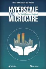 Hyperscale & Microcare 9782874035081 Nick Boucart, Verzenden, Zo goed als nieuw, Nick Boucart