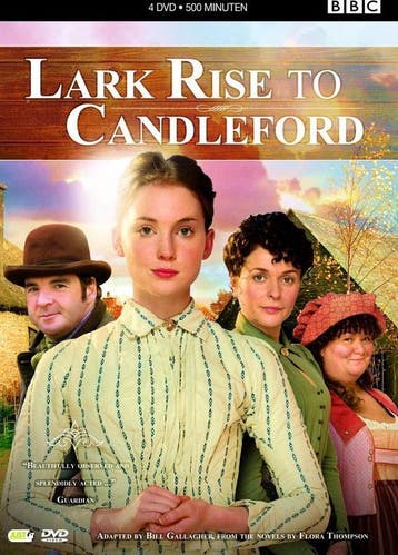 Lark Rise To Candleford - Seizoen 1, Verzenden, Nieuw in verpakking