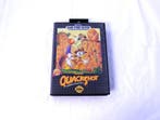 SEGA Mega Drive - Quackshot Starring Donald Duck [No Manual], Spelcomputers en Games, Ophalen of Verzenden, Nieuw