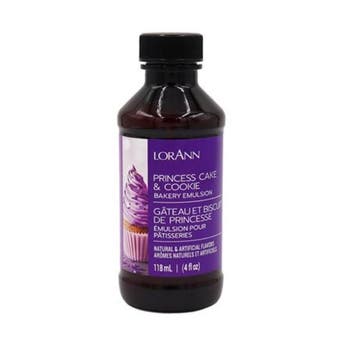 LorAnn Smaakstof Emulsie Cake-Koek 118ml, Verzenden, Nieuw