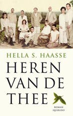 Heren Van De Thee, Ophalen of Verzenden, Nieuw