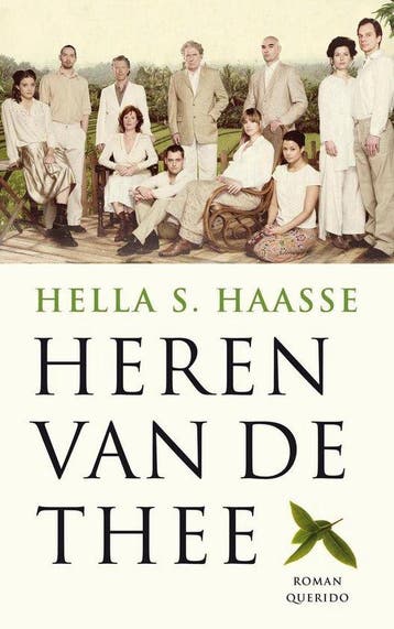 Heren Van De Thee, Ophalen of Verzenden, Nieuw