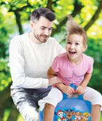 PAW Patrol - Skippybal, Ophalen of Verzenden, Zo goed als nieuw