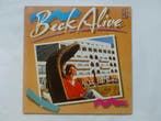 Pia Beck - Beck Alive (LP), Ophalen of Verzenden, Nieuw in verpakking