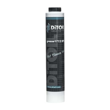 DiTOIL 1712 Grease Smeervet 400ml, Ophalen of Verzenden, Nieuw, DiTOIL