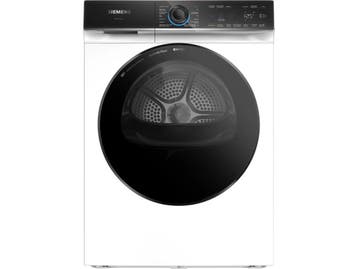 Siemens WR47B2C0FG - Warmtepompdroger - selfCleaning, Witgoed en Apparatuur, Wasdrogers, Verzenden, Zo goed als nieuw