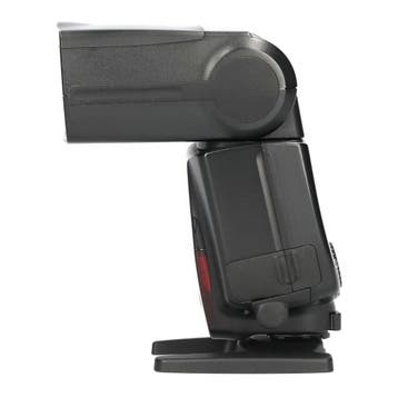 Canon Speedlite 580 EX II met garantie, Audio, Tv en Foto, Ophalen of Verzenden, Gebruikt