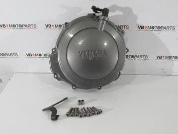 Yamaha TDM 900 Koppelingsdeksel, Motoren, Ophalen of Verzenden, Nieuw