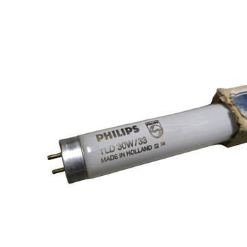 NIEUWE Philips TL-D TL buizen 30 watt - kleur 33 (alleen per, Ophalen of Verzenden, Nieuw