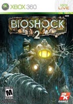 Bioshock 2 Rapture Edition (Xbox 360 Games), Ophalen of Verzenden, Zo goed als nieuw