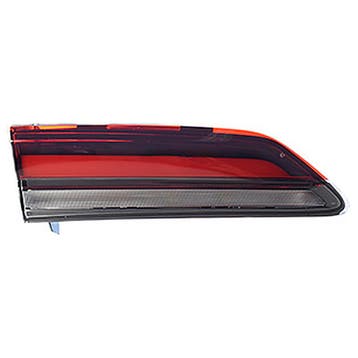 Skoda Karoq 2022+ Achterlicht Links Binnen ULO (Verlichting), Verzenden, Nieuw